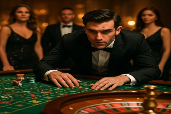 ডিভাইসটি হাতে নিয়ে একজন ব্যবহারকারী kb333 অ্যাকাউন্টে পুনরুদ্ধার করার সহজ পন্থা মেনে ফিরে আসার প্রস্তুতি নিচ্ছেন।